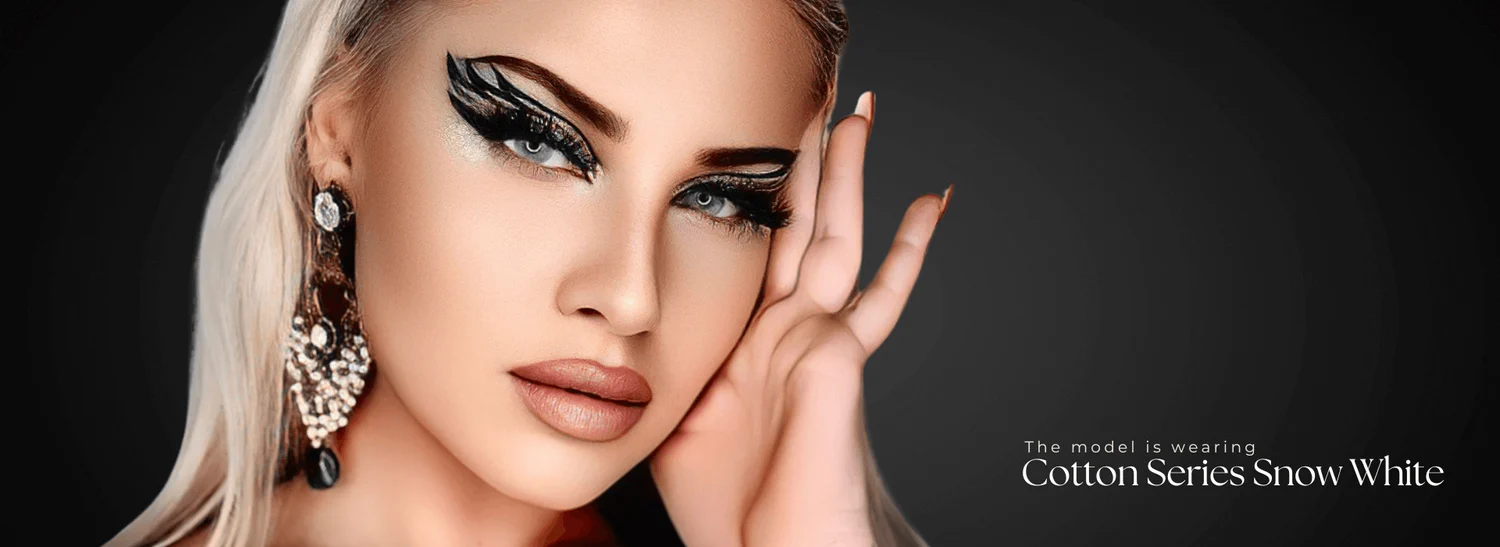 Transform Your Look Instantly