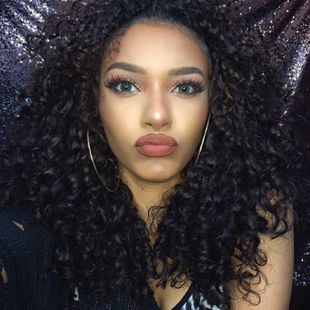 2 Tone Green Contacts - Image 6