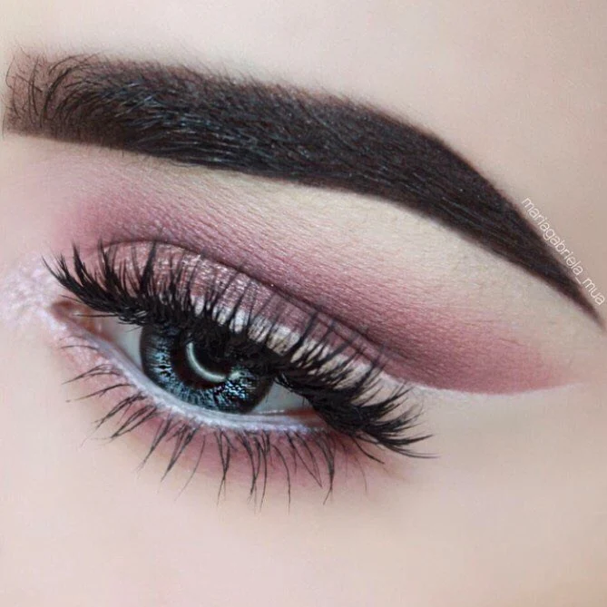 2 Tone Grey Contacts - Image 3