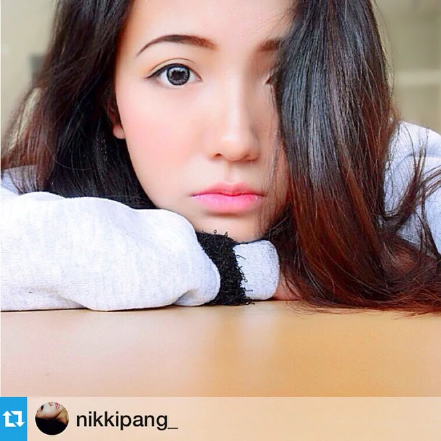 2 Tone Grey Contacts - Image 8