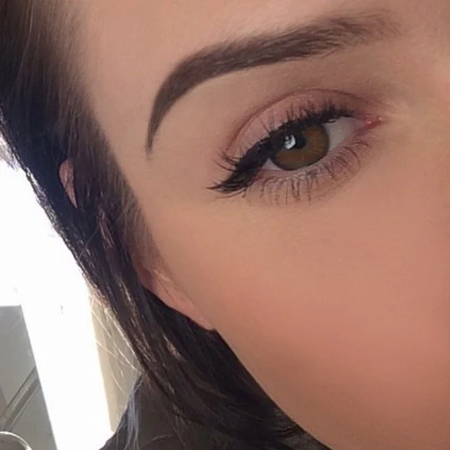 4 Tone Brown Colored Contacts - Image 5