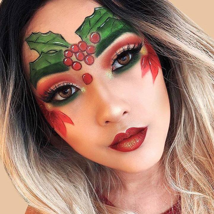 4 Tone Brown Colored Contacts - Image 8