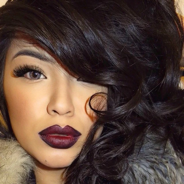 4 Tone Grey Colored Contacts - Image 9