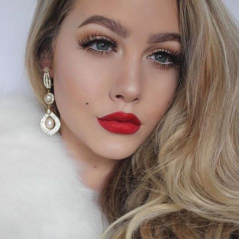 4 Tone Green Colored Contacts - Image 8