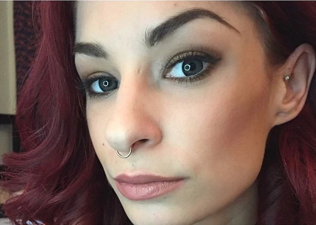 Chargall Black Contacts For Astigmatism - Image 3