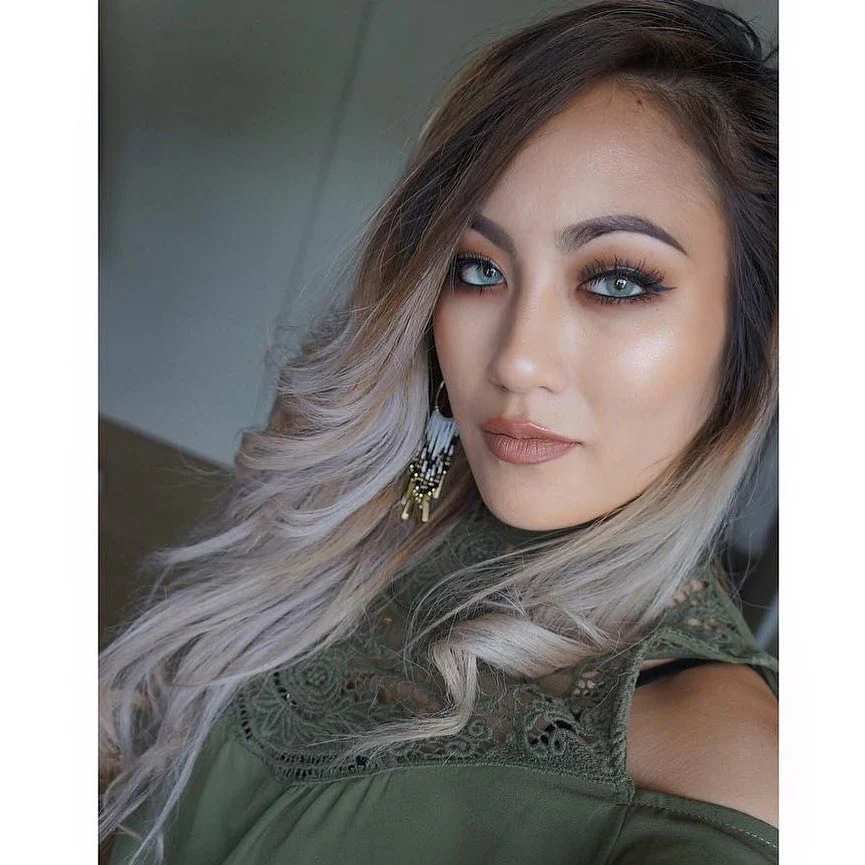 Cotton Series Ash Grey Contacts - Image 12