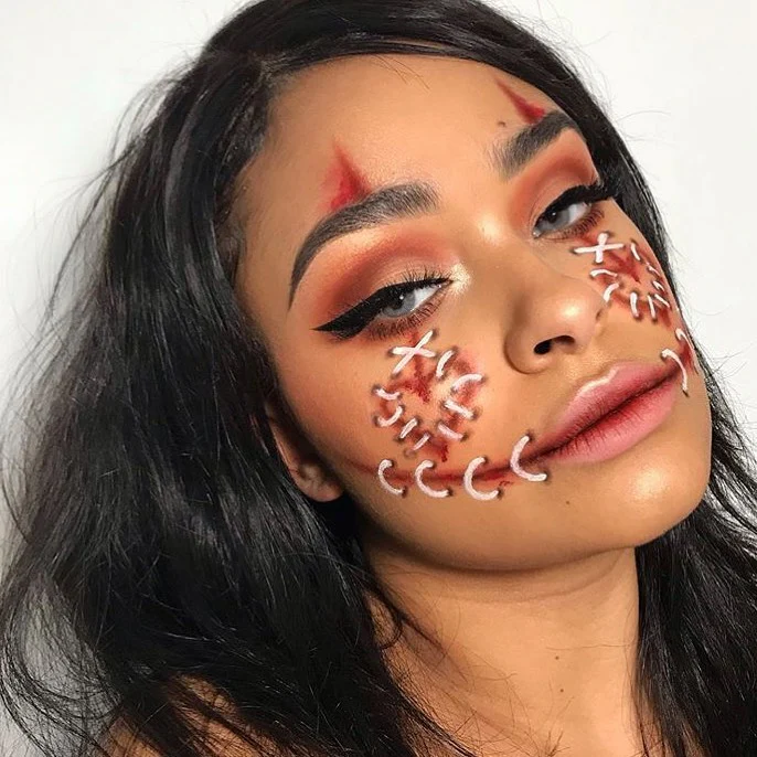 Cotton Series Ash Grey Contacts - Image 13