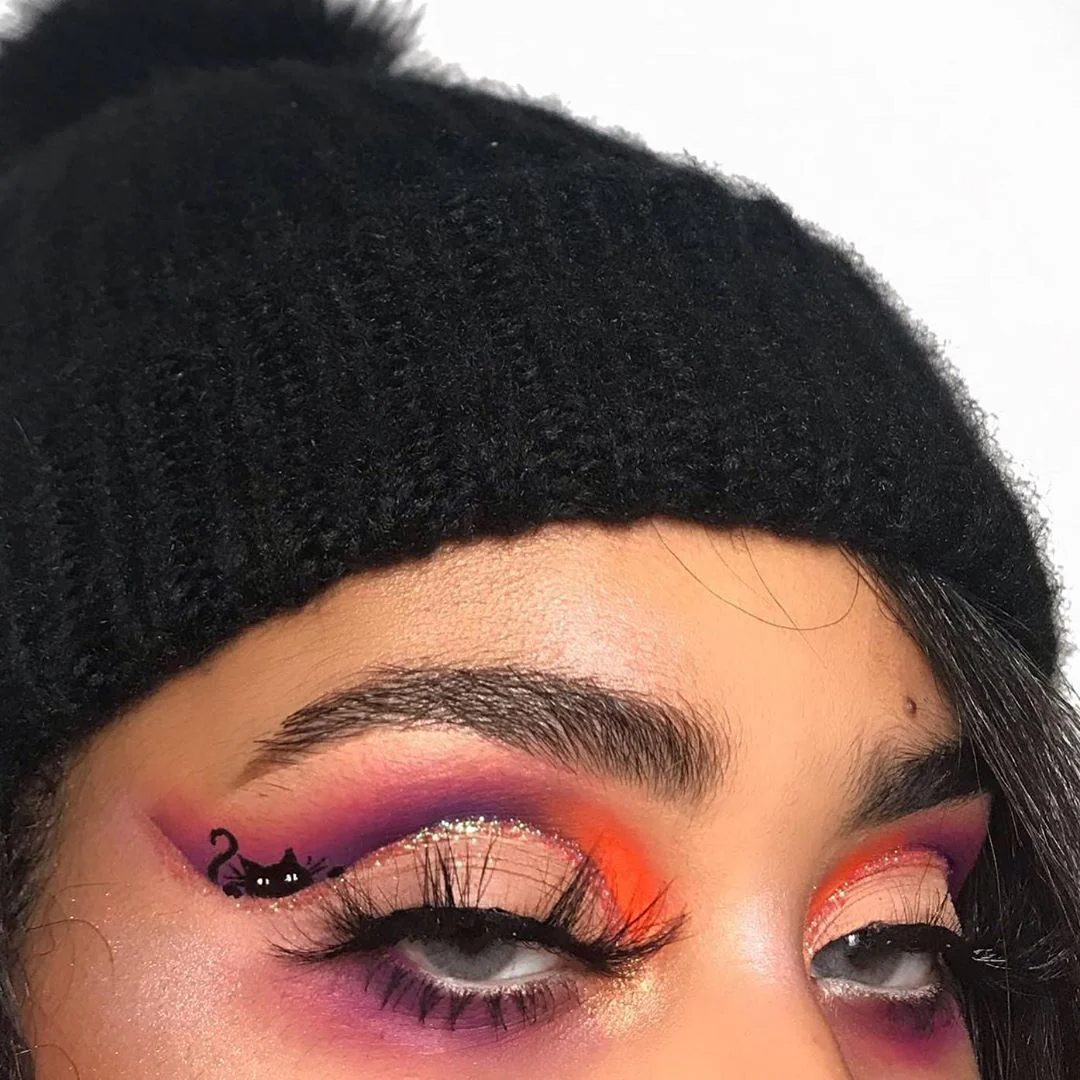 Cotton Series Ash Grey Contacts - Image 14