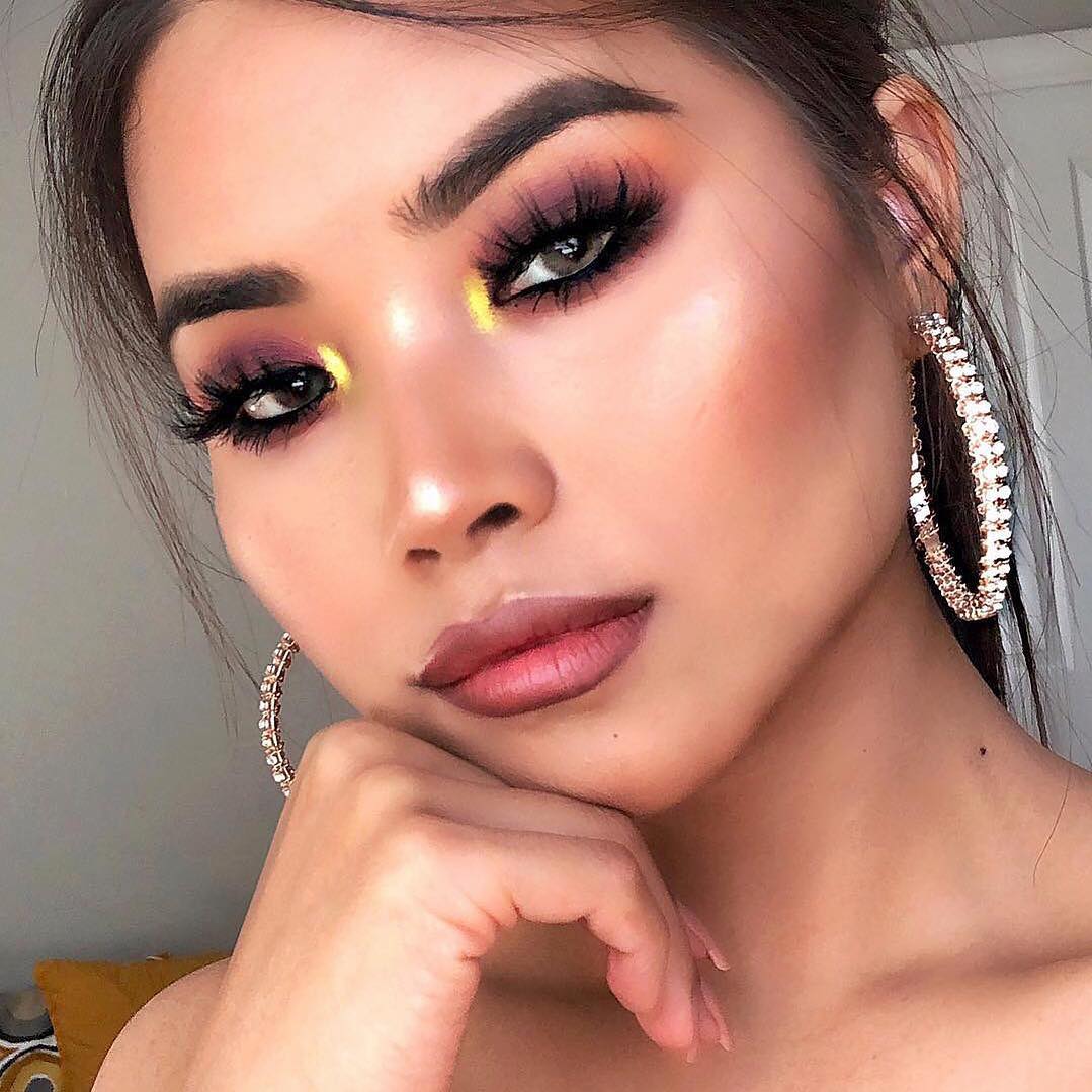 Cotton Series Charcoal Grey Contacts - Image 11