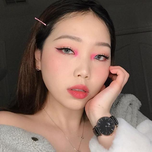 Cotton Series Charcoal Grey Contacts - Image 12