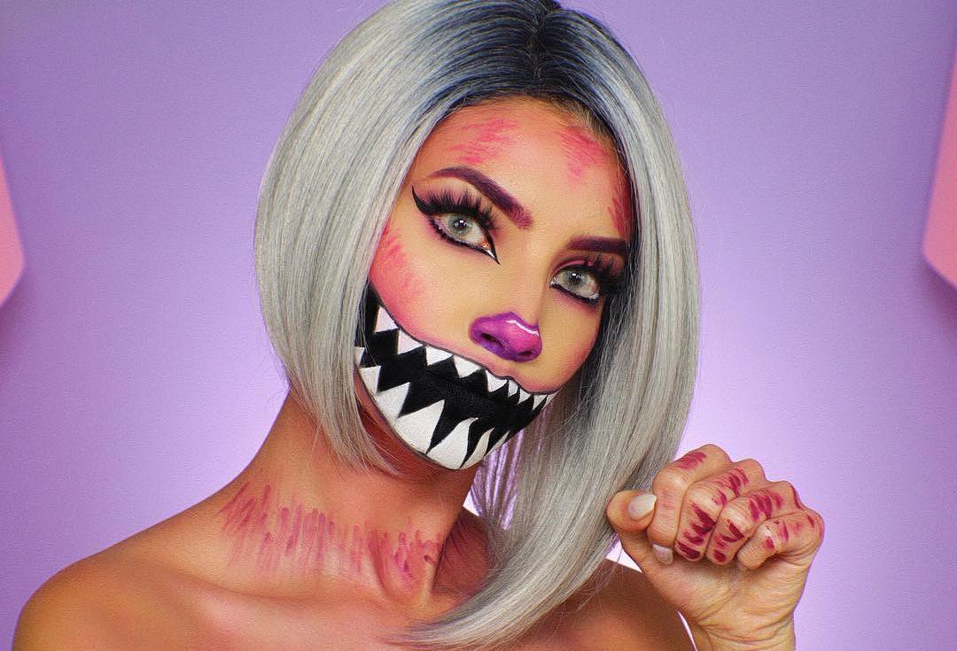 Cotton Series Charcoal Grey Contacts - Image 14