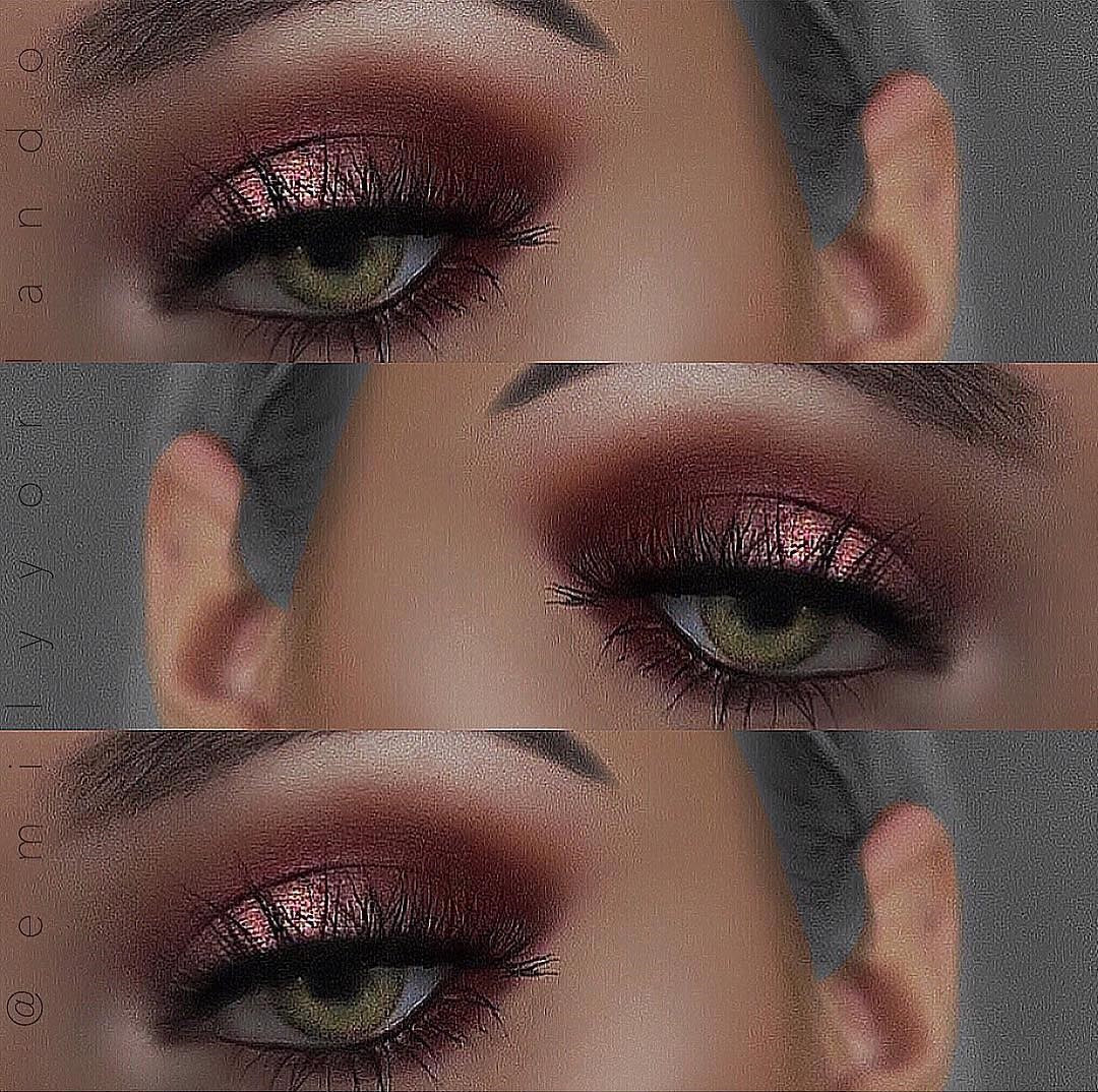 Cotton Series Cotton Brown Contacts - Image 6