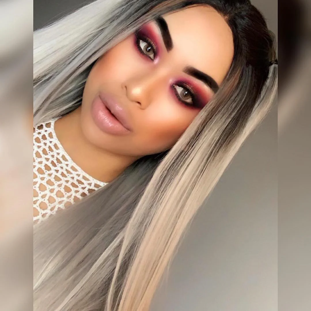 Cotton Series Cotton Brown Contacts - Image 8