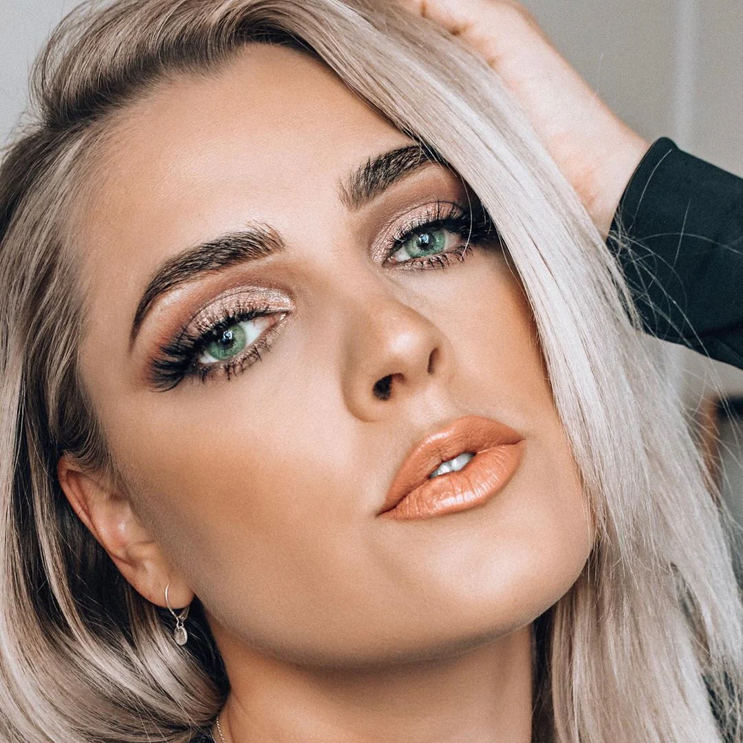 Cotton Series Khaki Green Contacts - Image 10