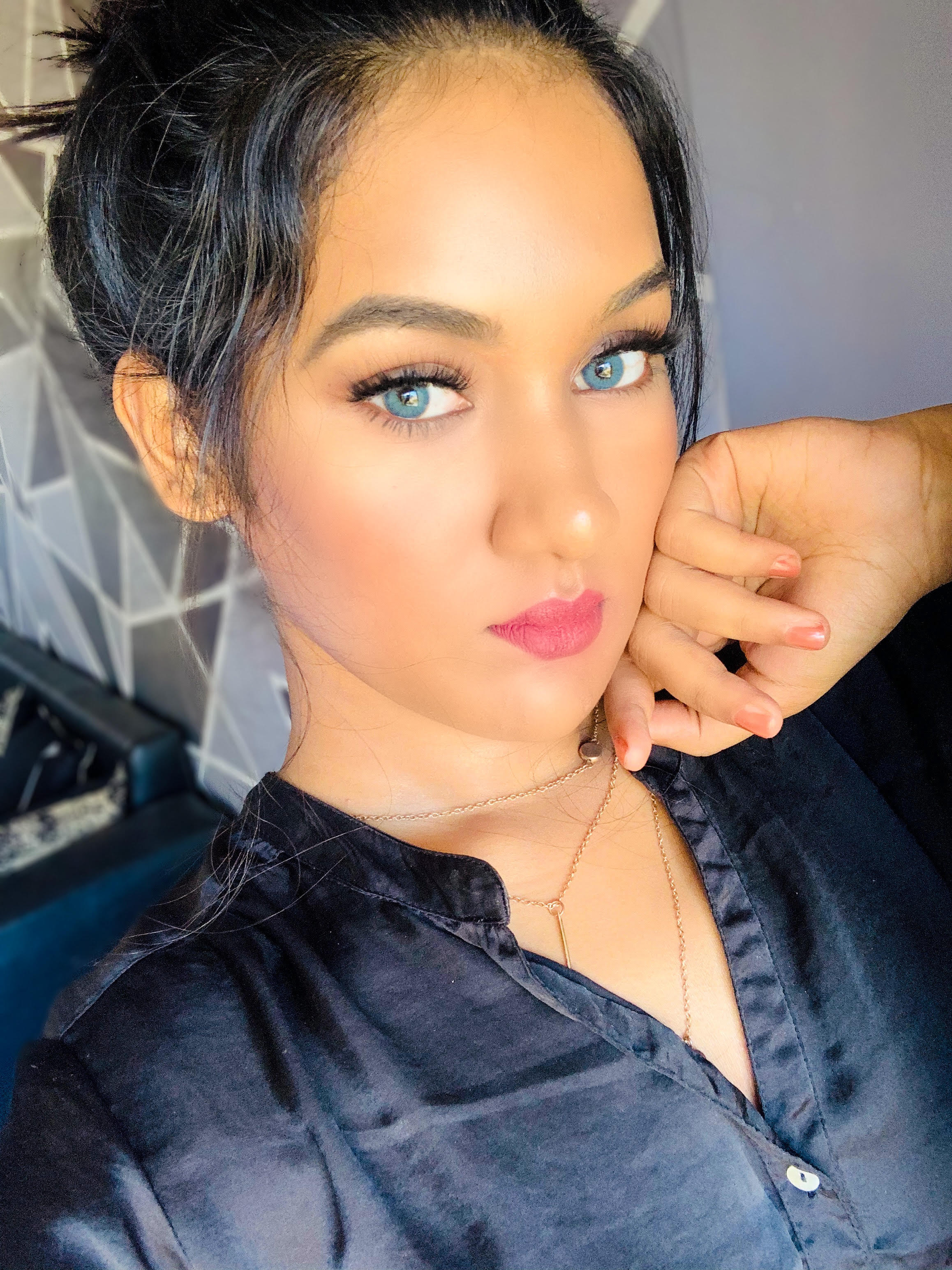 Cotton Series Sea Breeze Contacts - Image 13