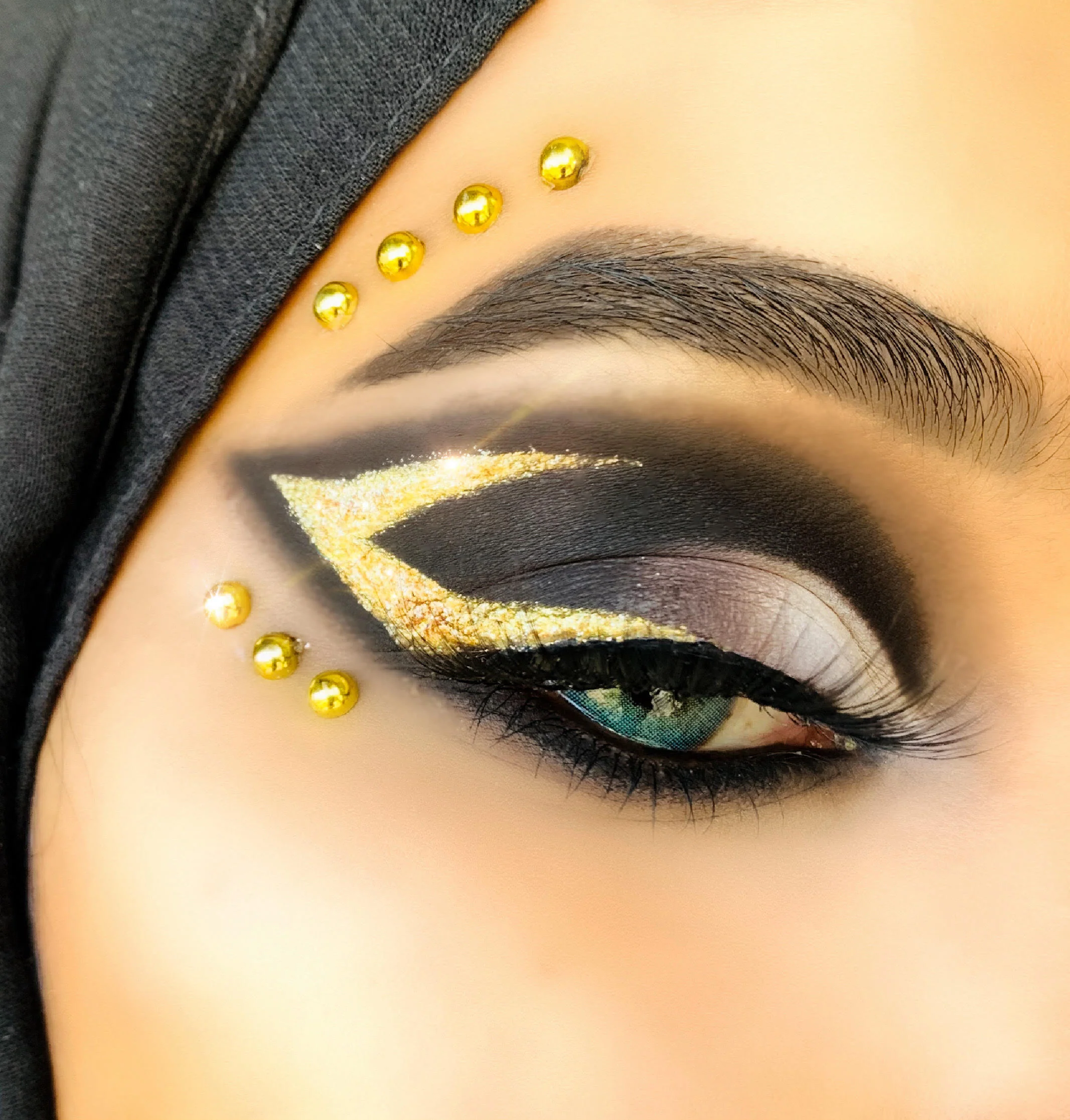 Cotton Series Sea Breeze Contacts - Image 14