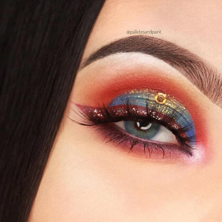 Cotton Series Sea Breeze Contacts - Image 4