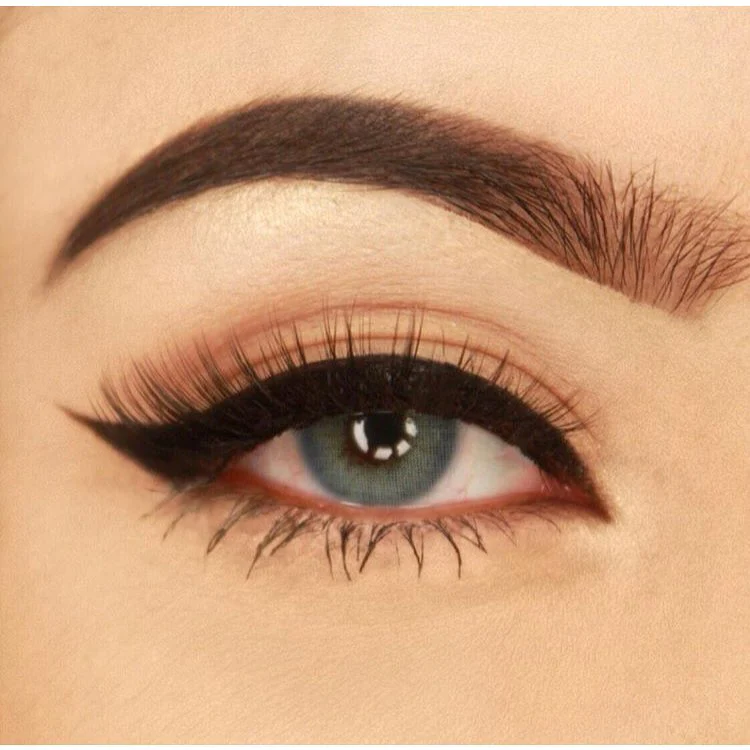 Cotton Series Sea Breeze Contacts - Image 5