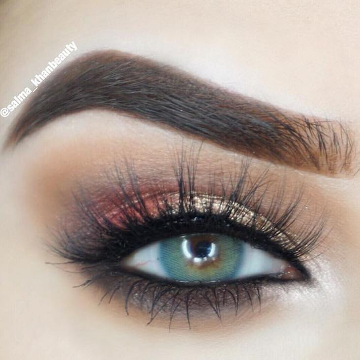 Cotton Series Sea Breeze Contacts - Image 6