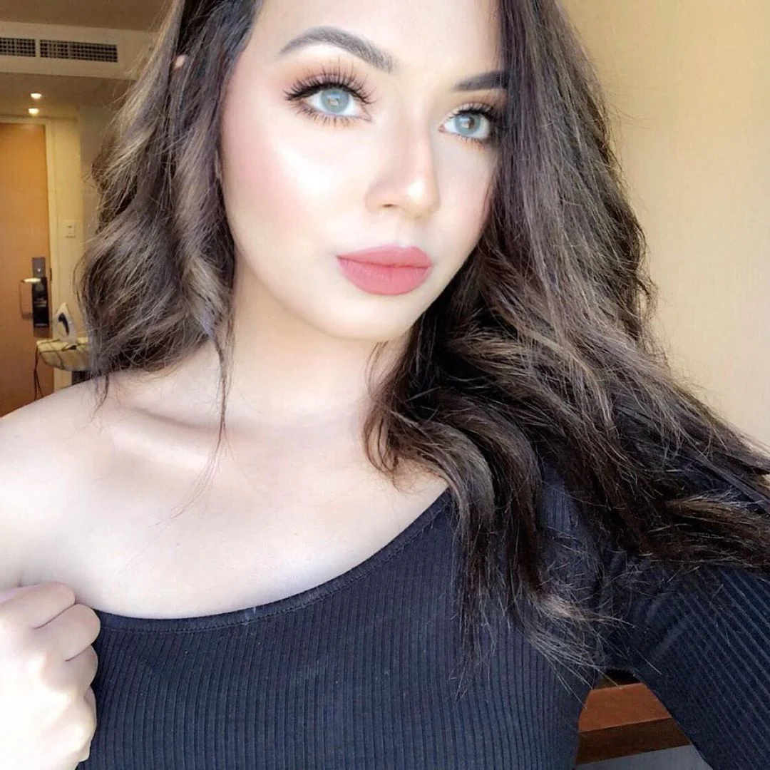 Cotton Series Sea Breeze Contacts - Image 8