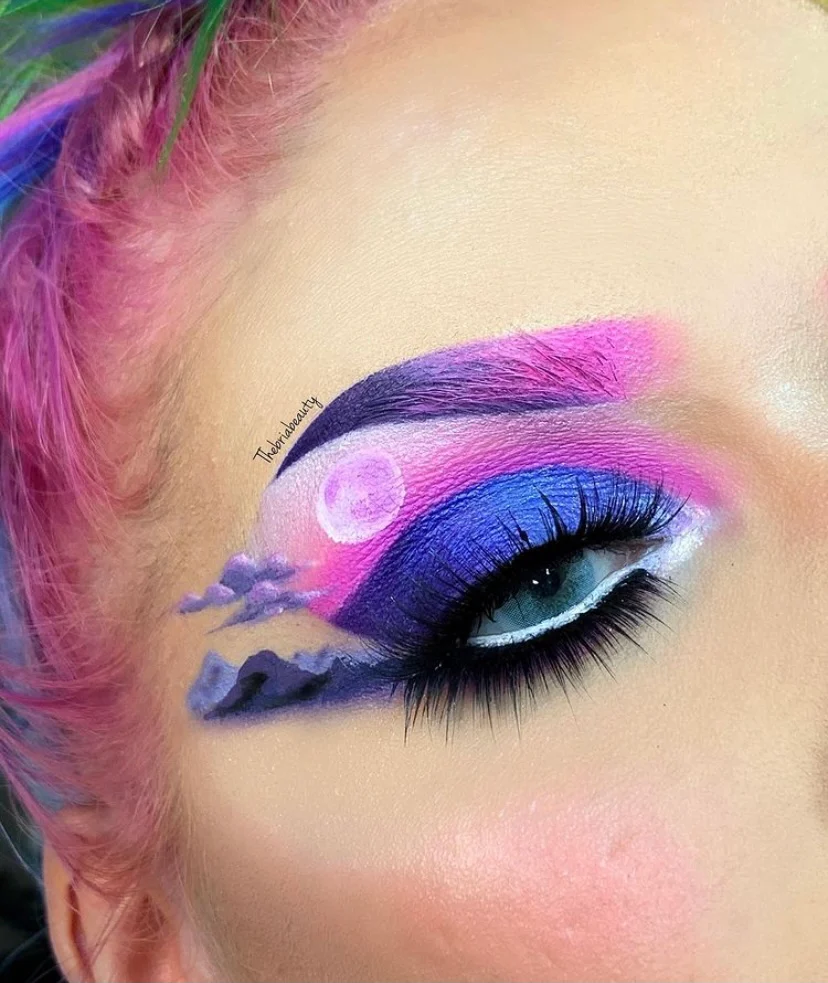 Cotton Series Snow White Contacts - Image 6