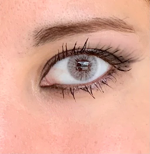 Cotton Series Snow White Contacts - Image 8