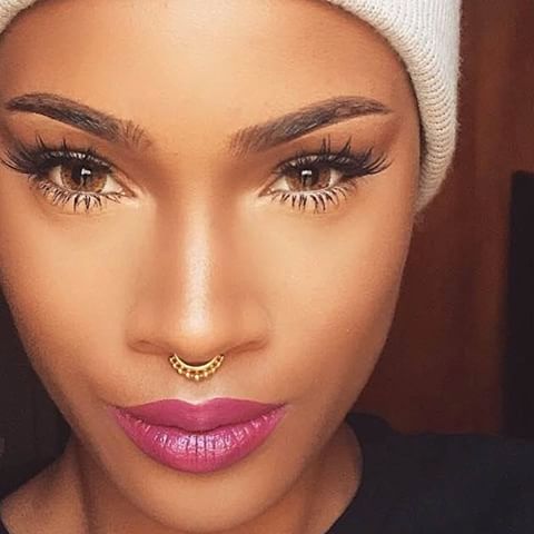 4 Tone Hazel Colored Contacts - Image 7