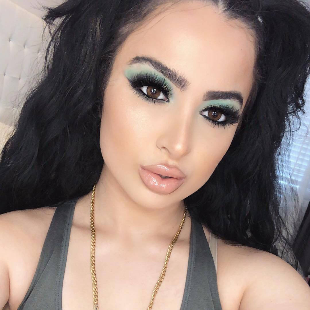 50% Off Honey Colored Contacts - 4 Tone Honey Color - Image 10