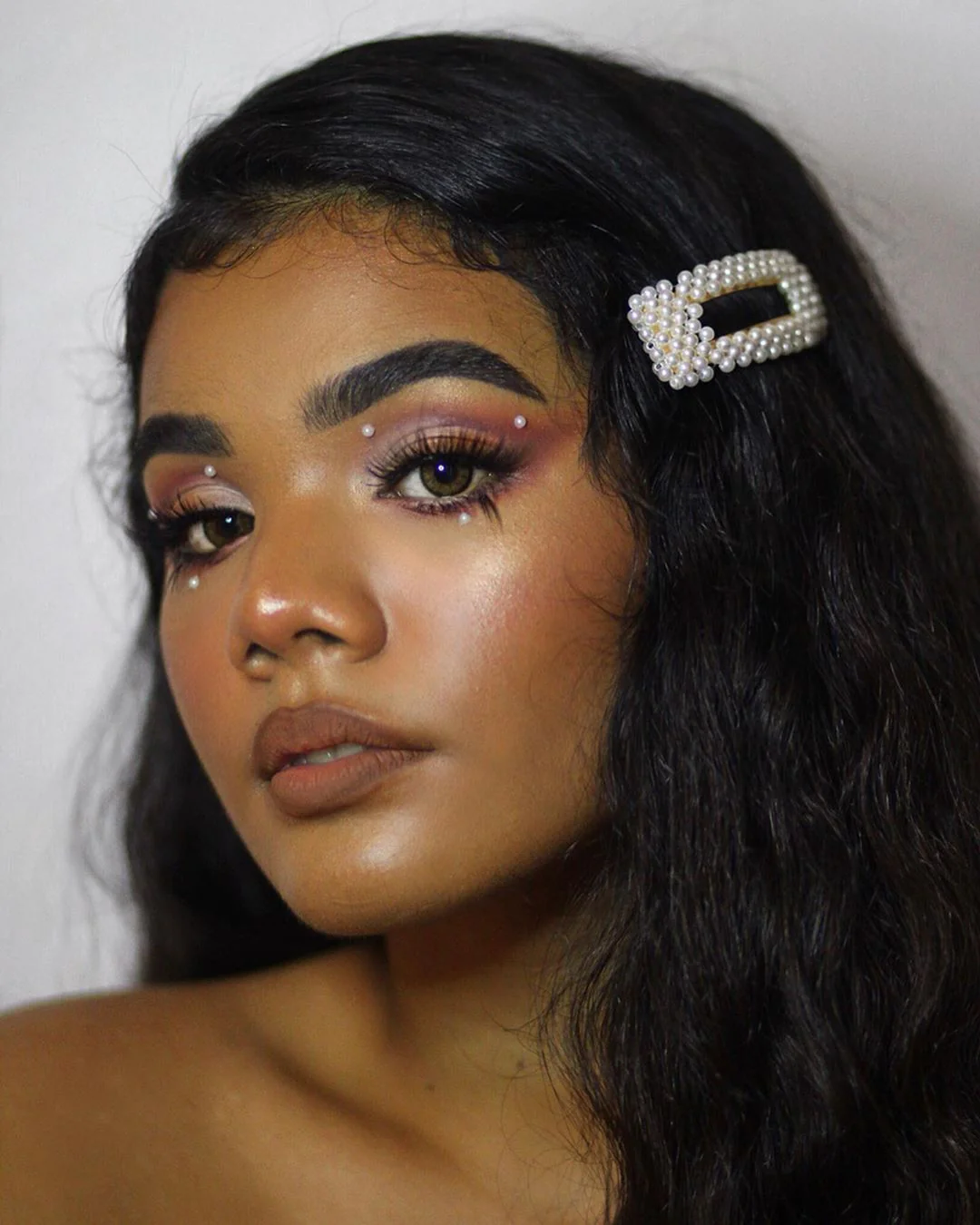 50% Off Honey Colored Contacts - 4 Tone Honey Color - Image 11