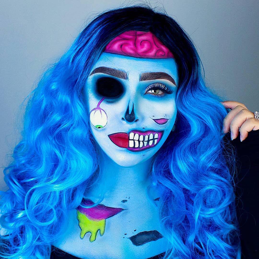 50% Off Light Grey Colored Contacts - Cotton Series Ash Gray - Image 10