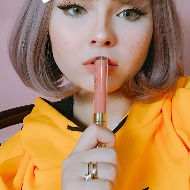 50% Off Light Grey Colored Contacts - Cotton Series Ash Gray - Image 16