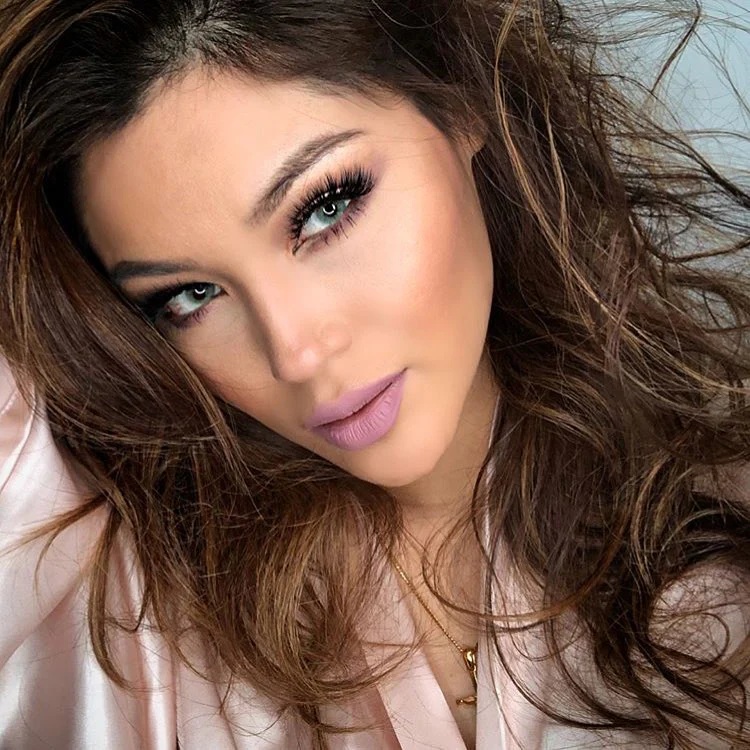 50% Off Light Grey Colored Contacts - Cotton Series Ash Gray - Image 17