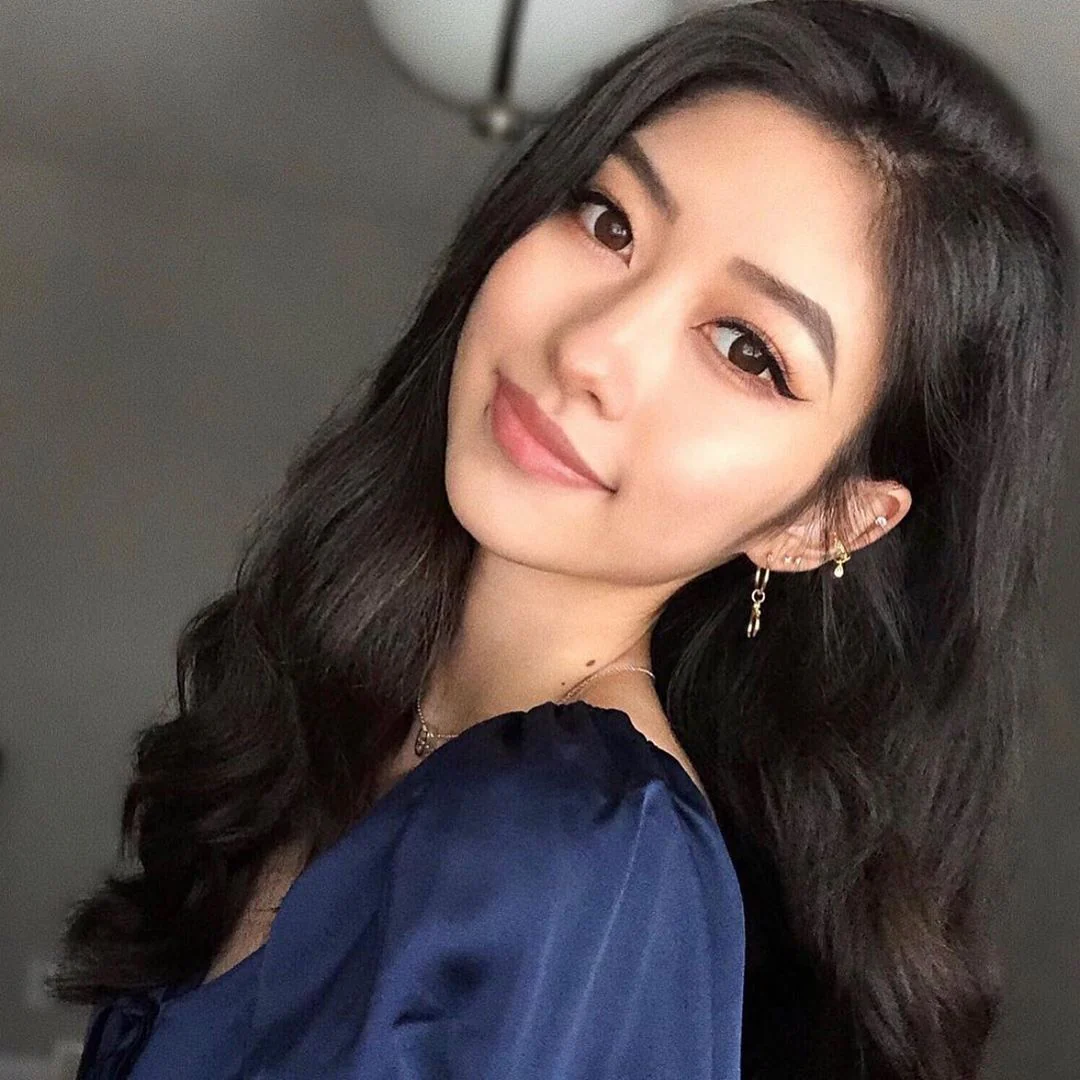 Natsumi Brown Colored Contacts - Image 12