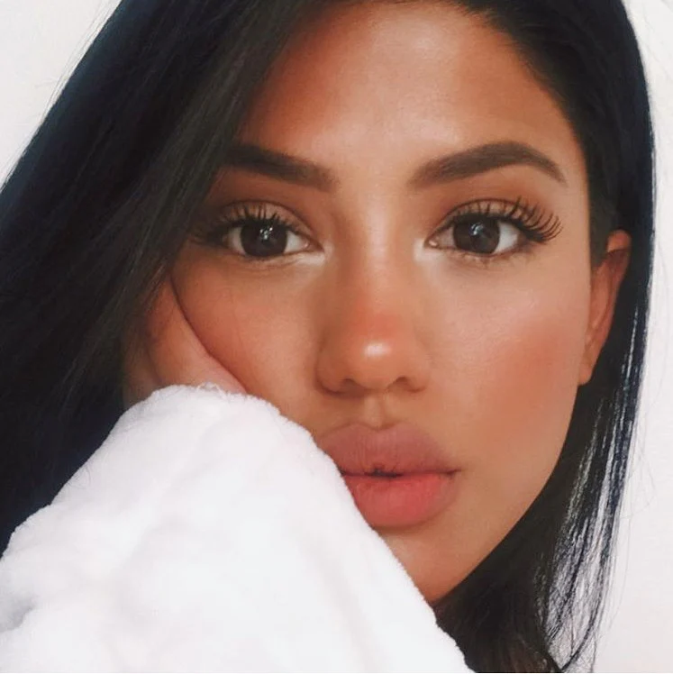 Natsumi Brown Colored Contacts - Image 14