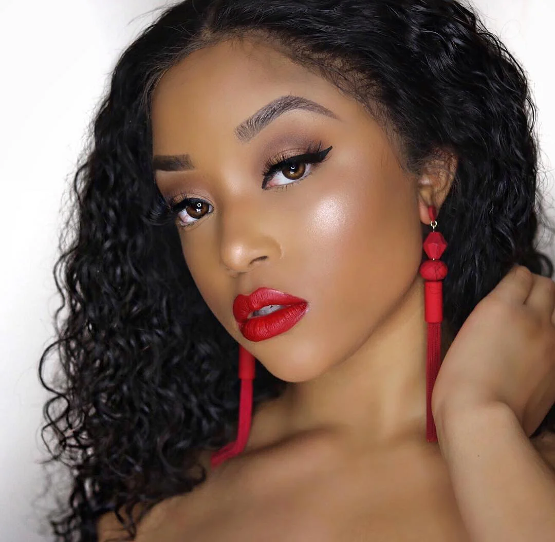 Natsumi Brown Colored Contacts For Astigmatism - Image 12