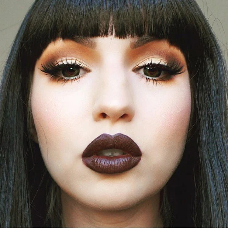 Natsumi Green Colored Contacts - Image 12