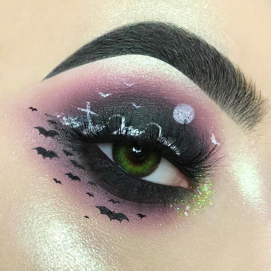 Natsumi Green Colored Contacts - Image 6