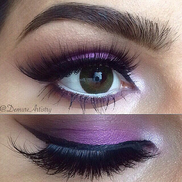 Natsumi Green Colored Contacts - Image 9