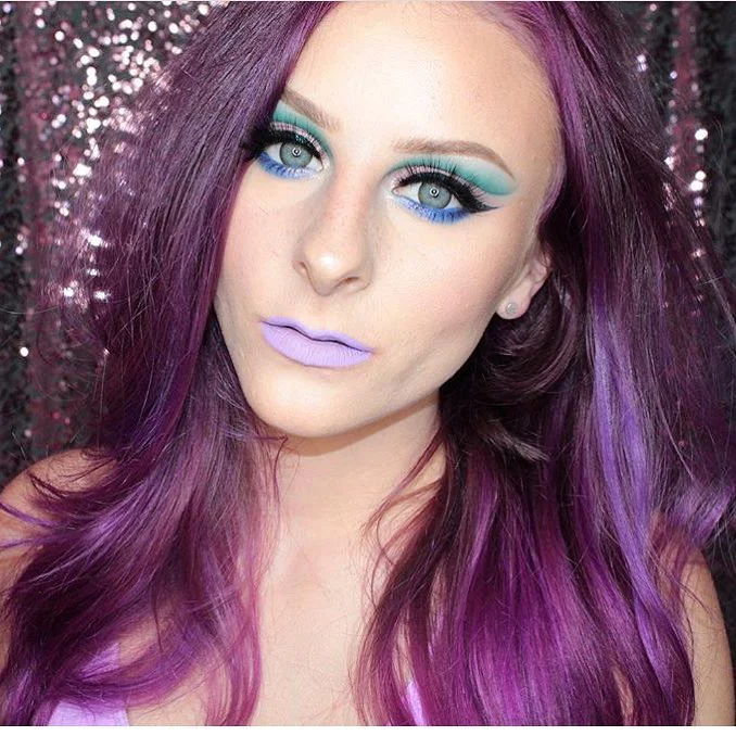 Natsumi Grey Colored Contacts - Image 10