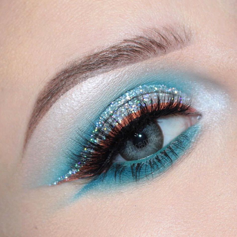 Natsumi Grey Colored Contacts - Image 5