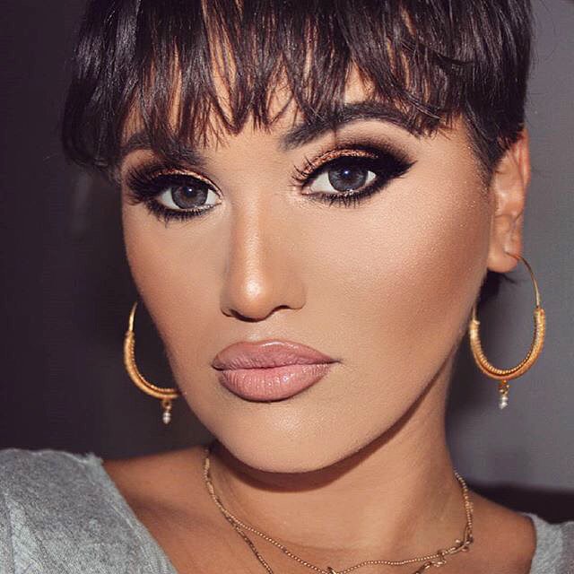 Natsumi Grey Colored Contacts - Image 9