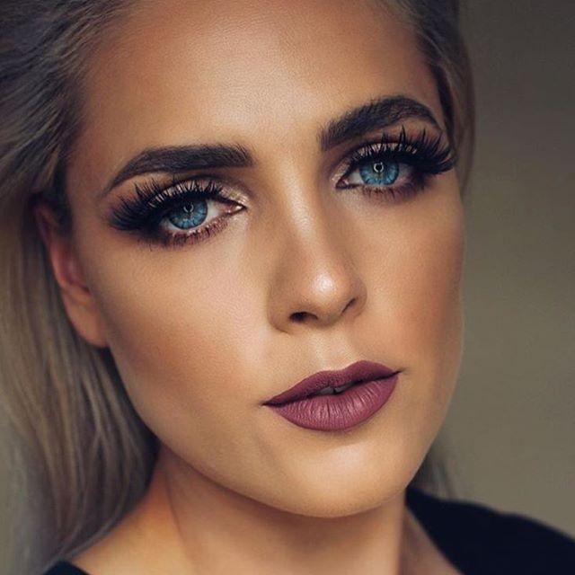 Pro Series Blue Colored Contacts - Image 8