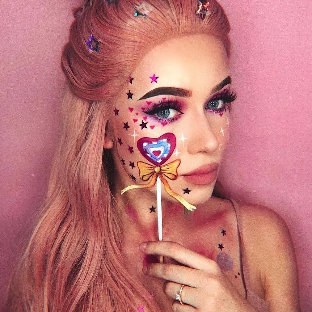 Pro Series Blue Colored Contacts - Image 9