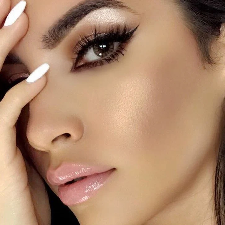 Pro Series Gold Colored Contacts - Image 10