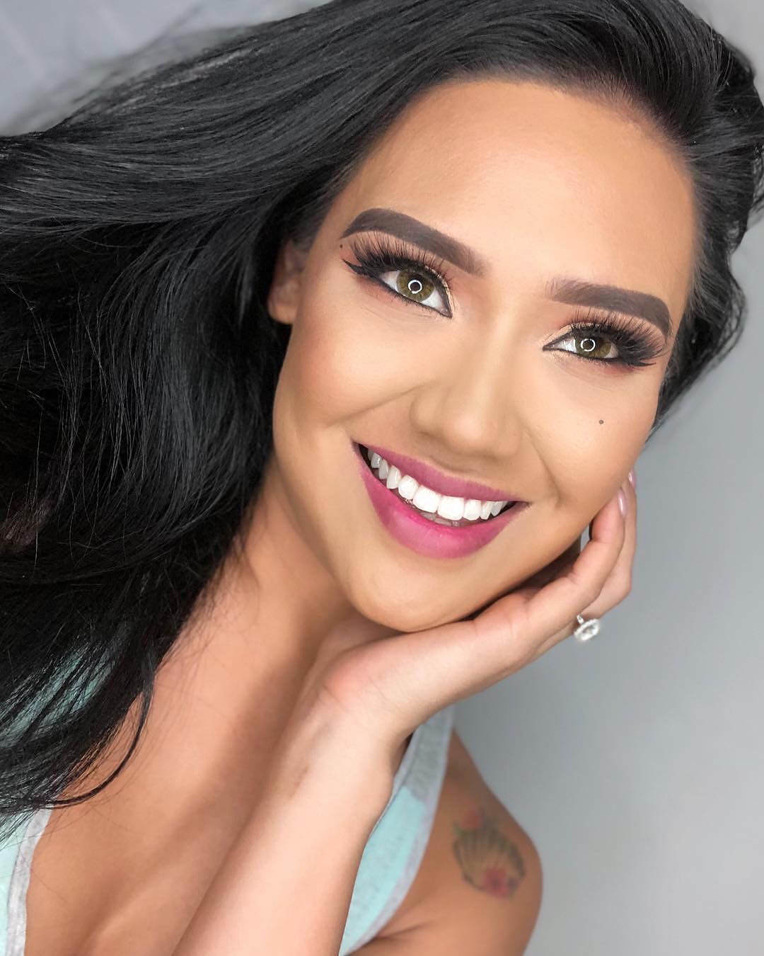 Pro Series Gold Colored Contacts - Image 8