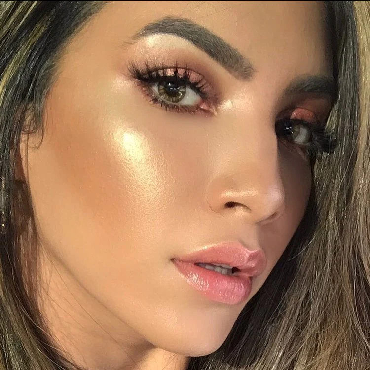 Pro Series Gold Colored Contacts - Image 9