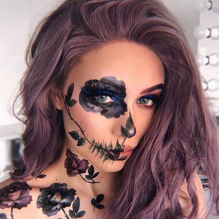 Pro Series Grey Colored Contacts - Image 6