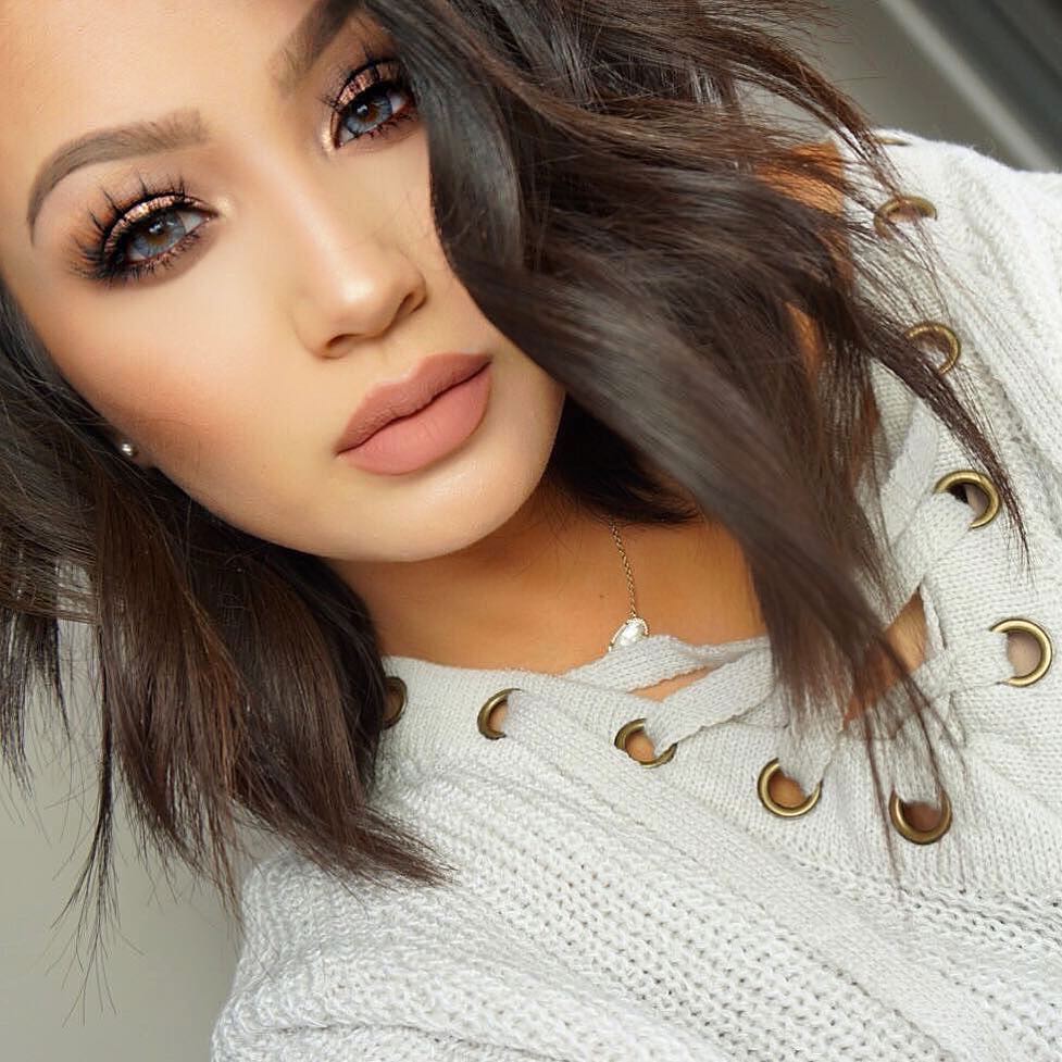 Pro Series Grey Colored Contacts - Image 7