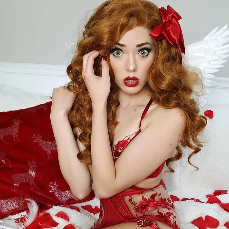 Pro Series Green Colored Contacts - Image 4