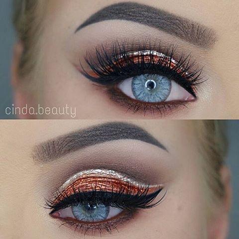 Pro Series Silver Colored Contacts - Image 3